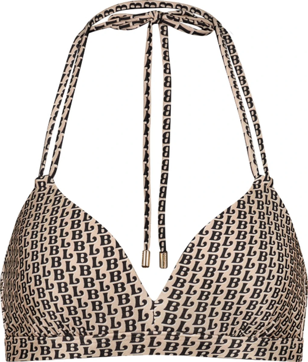 Beachlife Monogram Dames Bikinitopje - Maat C36 3 Beachlife Monogram Dames Bikinitopje - Maat C36
