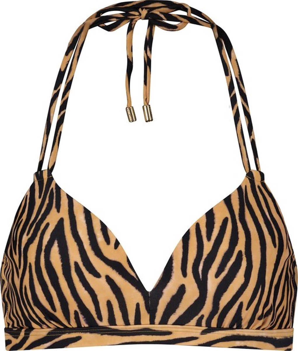 Beachlife Soft Zebra Dames Bikinitopje - Maat 80C 3 Beachlife Soft Zebra Dames Bikinitopje - Maat 80C