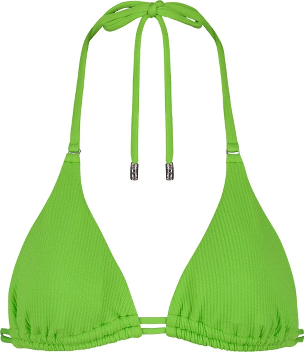 Beachlife Green Flash Dames Bikinitopje - Maat D40 3 Beachlife Green Flash Dames Bikinitopje - Maat D40