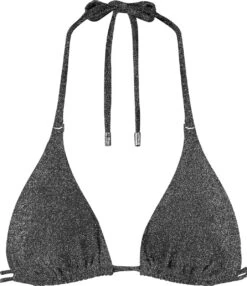 Beachlife Sea Glitter Dames Bikinitopje - Maat 80B