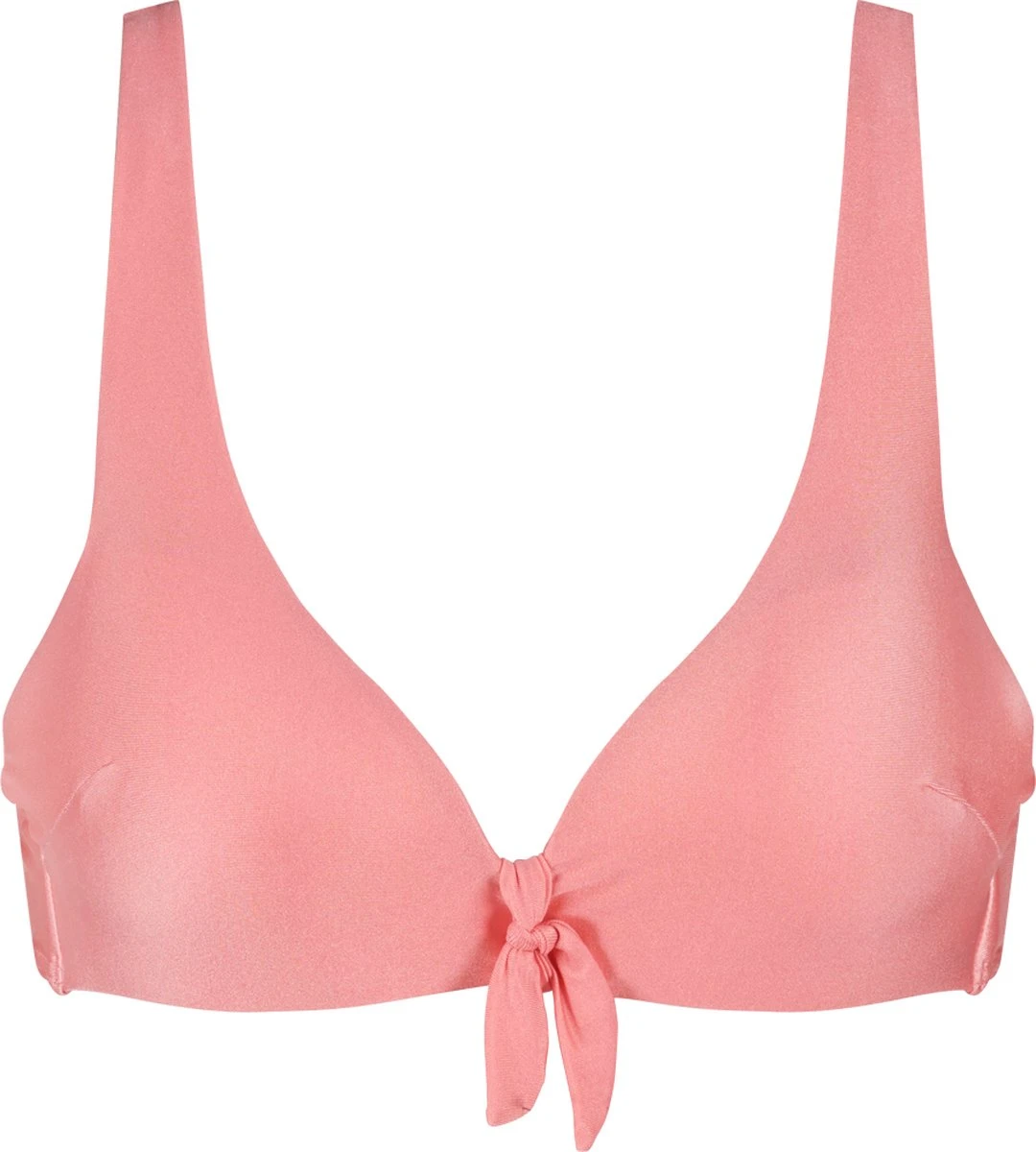 Beachlife Pink Shine Dames Bikinitopje - Maat D38 6 Beachlife Pink Shine Dames Bikinitopje - Maat D38 - Afbeelding 4