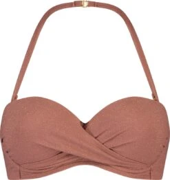 Beachlife Rouge Shimmer Dames Bikinitopje - Maat D40 -Beachlife 1132x1200 2