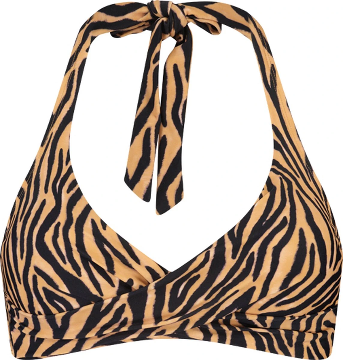 Beachlife Soft Zebra Dames Bikinitopje - Maat F38 3 Beachlife Soft Zebra Dames Bikinitopje - Maat F38