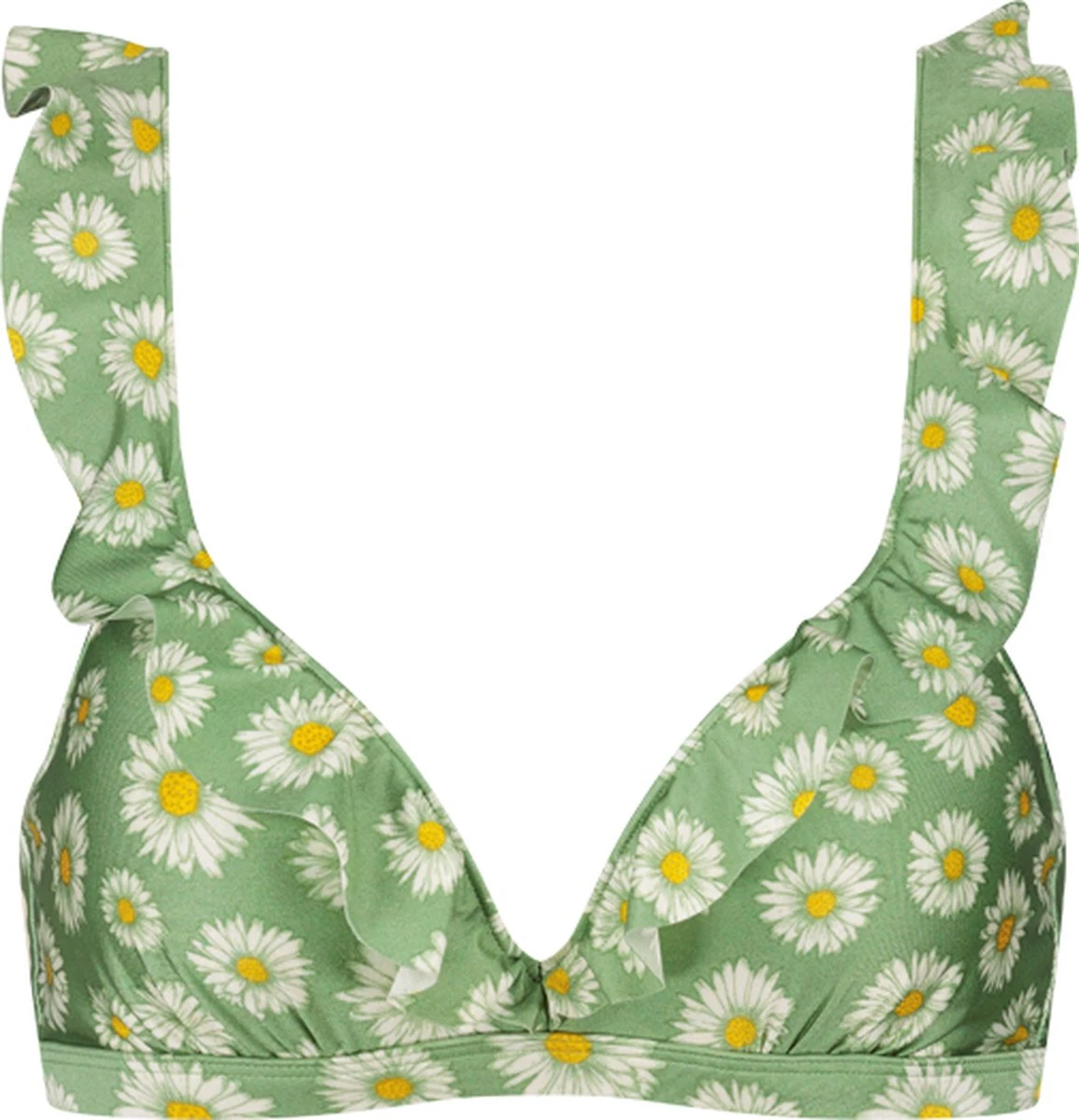 Beachlife Daisy Dames Bikinitopje - Maat E38 3 Beachlife Daisy Dames Bikinitopje - Maat E38