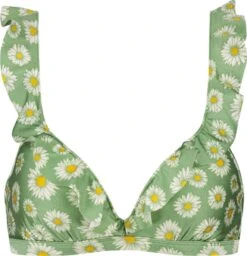 Beachlife Daisy Dames Bikinitopje - Maat B42