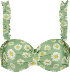 Beachlife Daisy Dames Bikinitopje - Maat C44