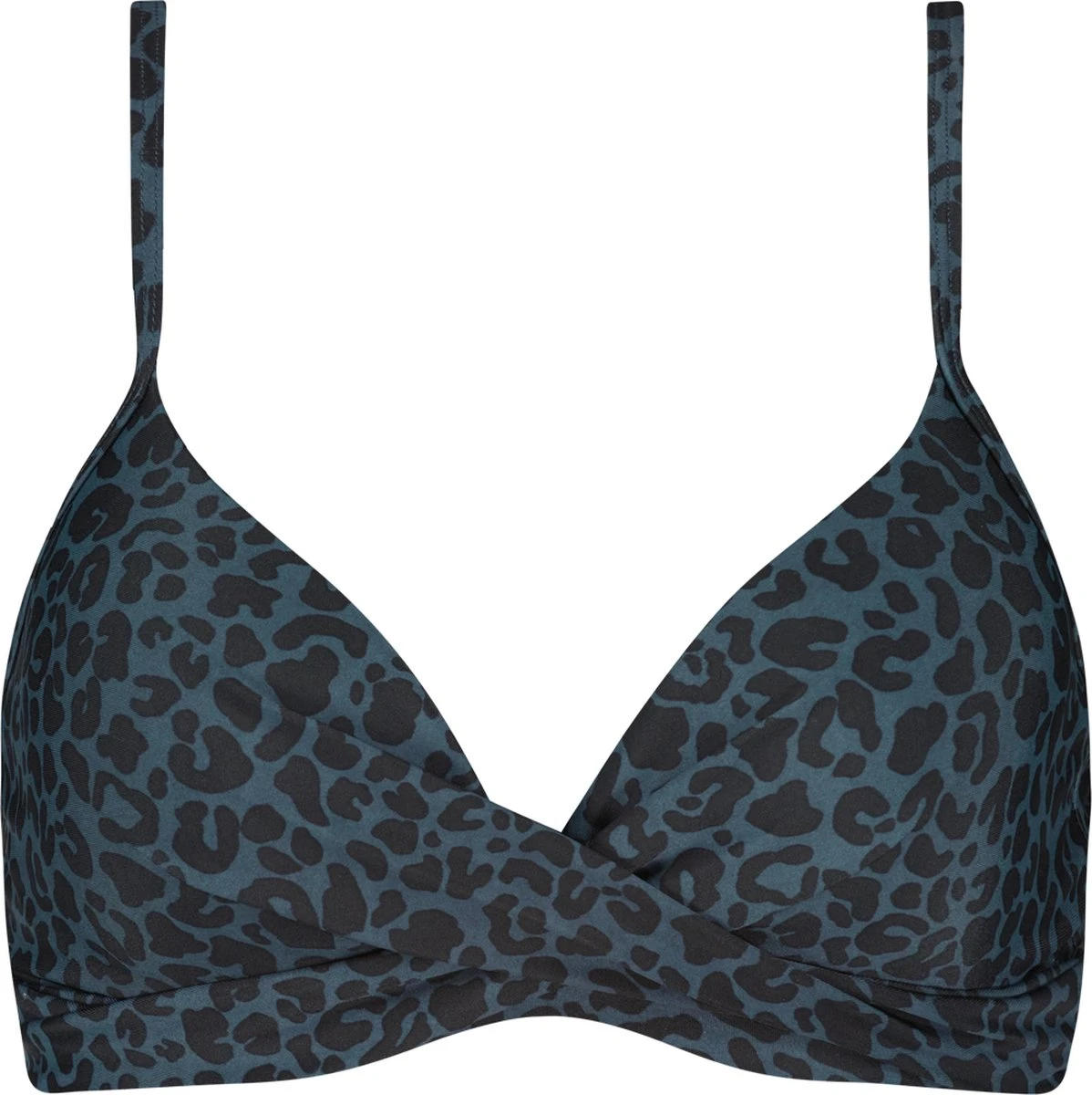 Beachlife Safari Dames Bikinitopje - Maat C44 4 Beachlife Safari Dames Bikinitopje - Maat C44 - Afbeelding 2