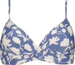 Beachlife Flower Twist Bikinitop Met Voorgevormde Cups En Beugel - Dames - Maat 75D 15 Beachlife Flower Twist Bikinitop Met Voorgevormde Cups En Beugel - Dames - Maat 75D -Beachlife 1200x1038 1