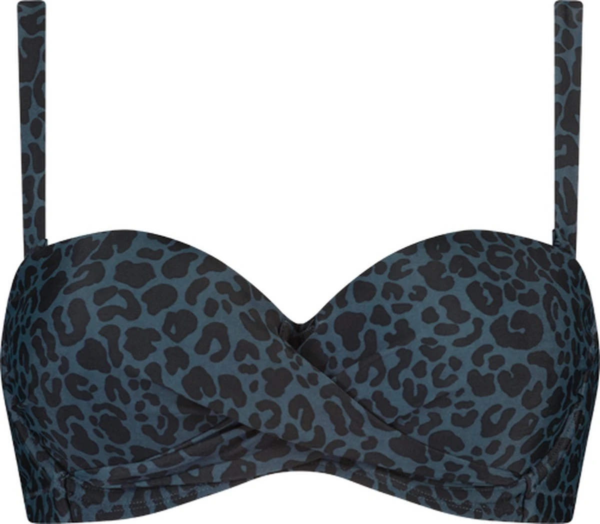 Beachlife Safari Dames Bikinitopje - Maat F40 3 Beachlife Safari Dames Bikinitopje - Maat F40