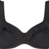 Beachlife Black Swirl Dames Bikinitopje - Maat 44F -Beachlife 1200x1060 5
