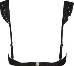 Beachlife Black Embroidery Dames Bikinitopje - Maat E40 -Beachlife 1200x1072 9