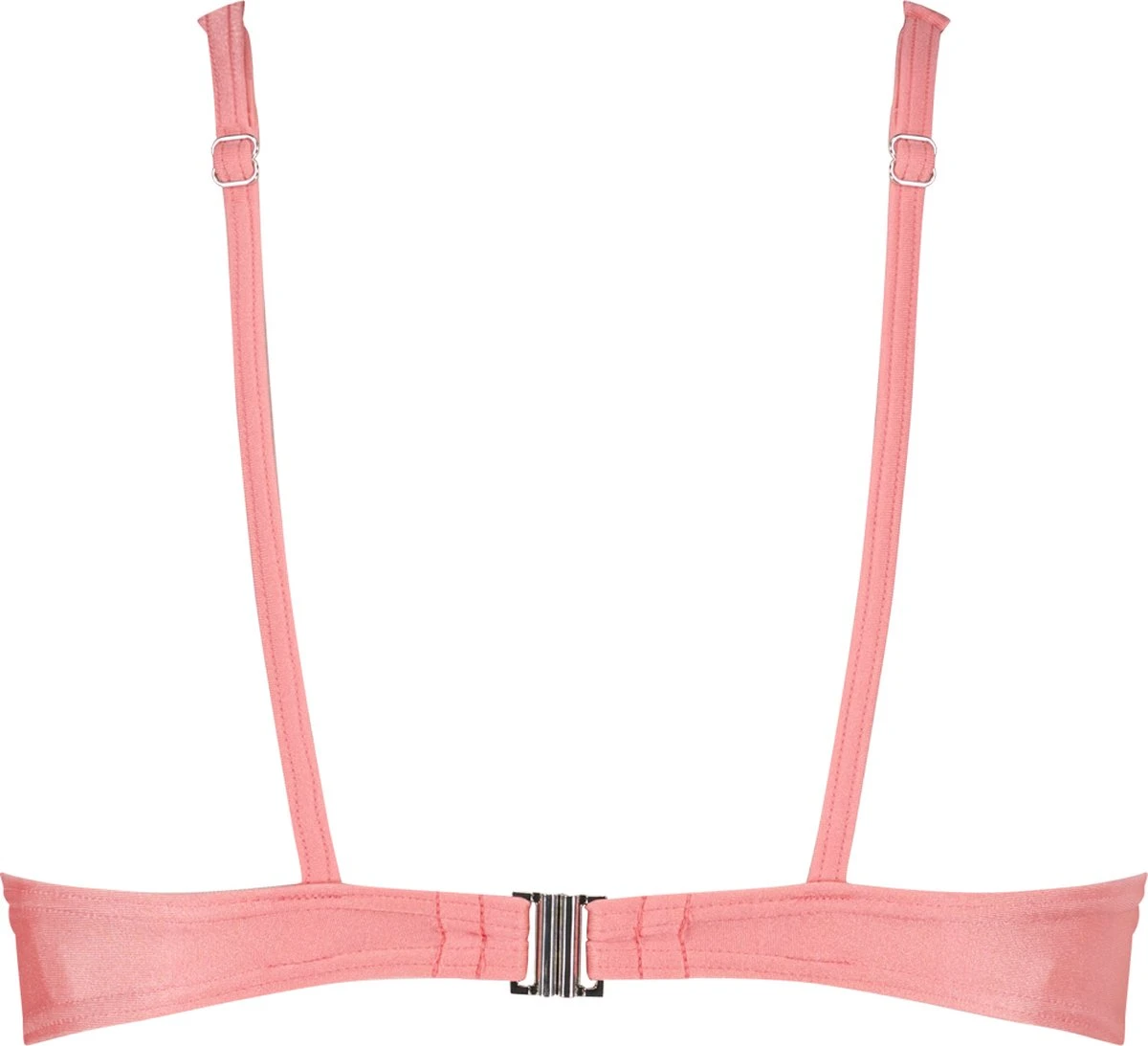 Beachlife Pink Shine Dames Bikinitopje - Maat D38 3 Beachlife Pink Shine Dames Bikinitopje - Maat D38