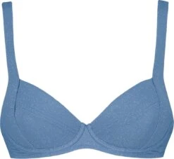 Beachlife Infinity Soft Bikinitop Met Beugel - Dames - Maat 75B