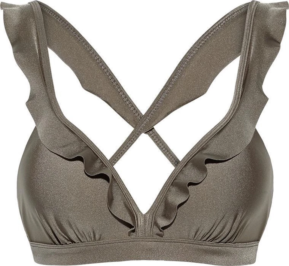BEACHLIFE Beach Life 970125.353 C-D Bikini Top Licht Taupe 3 BEACHLIFE Beach Life 970125.353 C-D Bikini Top Licht Taupe