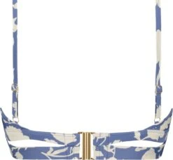 Beachlife Flower Twist Bikinitop Met Voorgevormde Cups En Beugel - Dames - Maat 75D 14 Beachlife Flower Twist Bikinitop Met Voorgevormde Cups En Beugel - Dames - Maat 75D -Beachlife 1200x1111