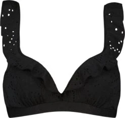 Beachlife Black Embroidery Dames Bikinitopje - Maat D36 -Beachlife 1200x1130 2