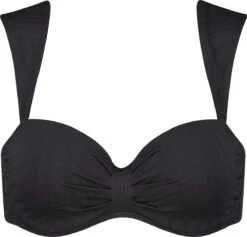 Beachlife Black Swirl Dames Bikinitopje - Maat 70D -Beachlife 1200x1149 1