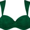 Beachlife Green Embroidery Dames Bikinitopje - Maat C40 -Beachlife 1200x1150 2