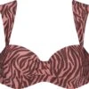 Beachlife Zebra Dames Bikinitopje - Maat B42 -Beachlife 1200x1150 4