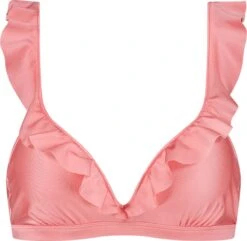 Beachlife Pink Shine Dames Bikinitopje - Maat B42