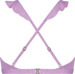 Beachlife Purple Swirl Dames Bikinitopje - Maat B38 -Beachlife 1200x1176 15