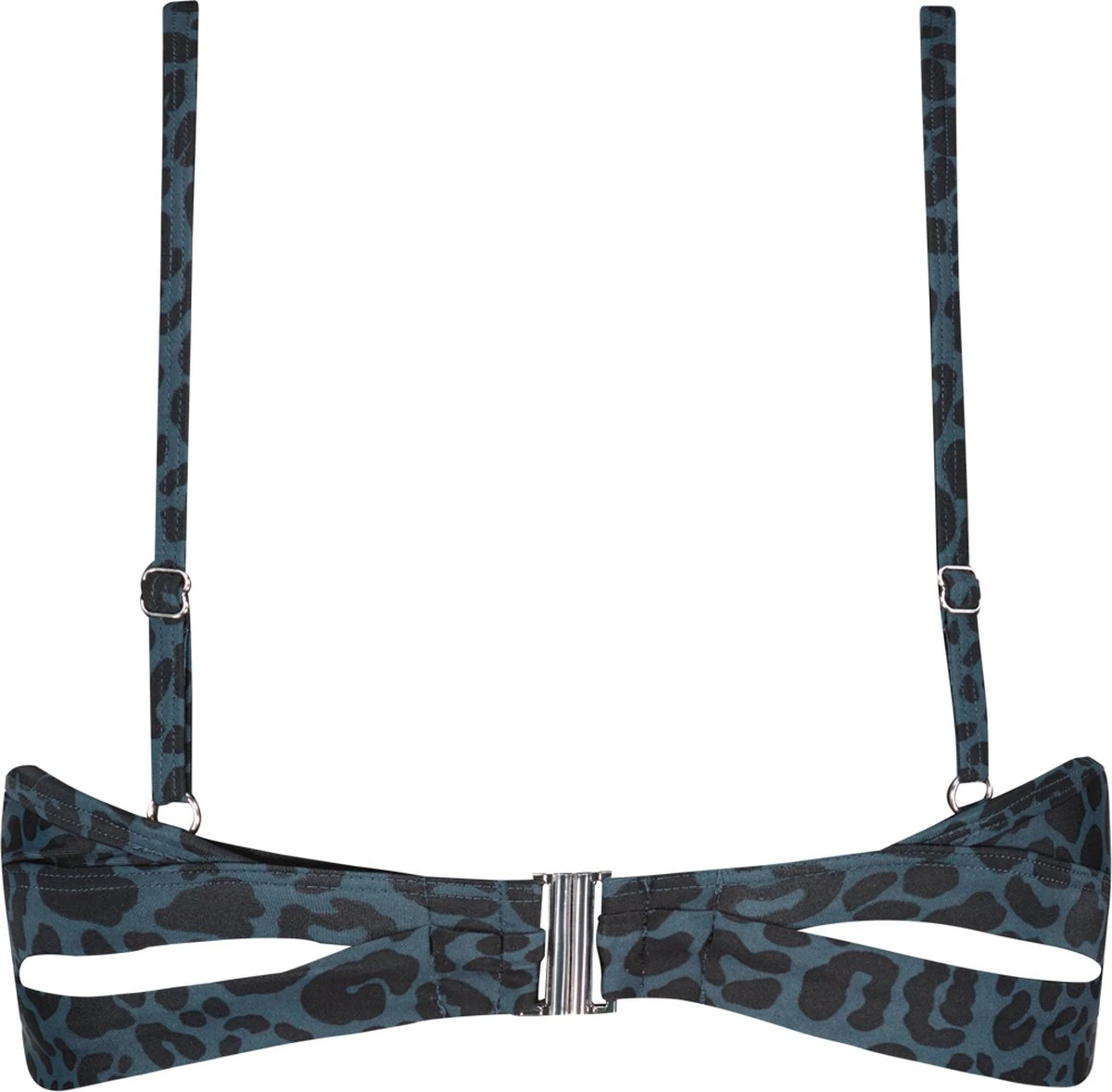 Beachlife Safari Dames Bikinitopje - Maat C42 6 Beachlife Safari Dames Bikinitopje - Maat C42 - Afbeelding 4