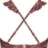 Beachlife Zebra Dames Bikinitopje - Maat C44 -Beachlife 1200x1178 37