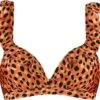 Beachlife Leopard Spots Ruffle Bikinitop Met Voorgevormde Cups En Beugel - Dames - Maat 70C 1 Beachlife Leopard Spots Ruffle Bikinitop Met Voorgevormde Cups En Beugel - Dames - Maat 70C -Beachlife 1200x1178 41
