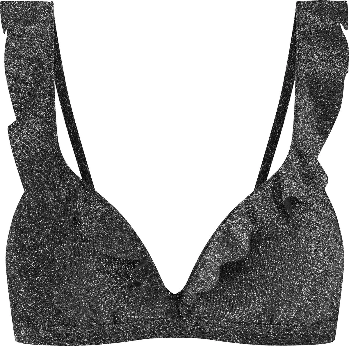 Beachlife Sea Glitter Dames Bikinitopje - Maat 85E 8 Beachlife Sea Glitter Dames Bikinitopje - Maat 85E - Afbeelding 6