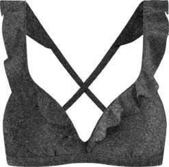 Beachlife Sea Glitter Dames Bikinitopje - Maat 85E