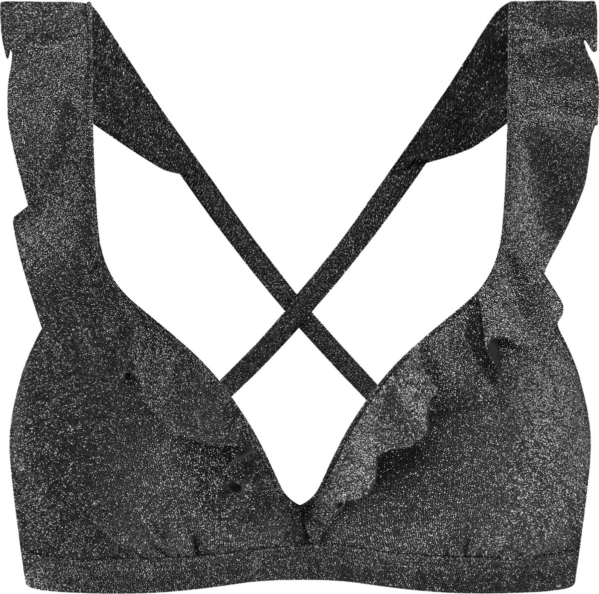 Beachlife Sea Glitter Dames Bikinitopje - Maat 85E 3 Beachlife Sea Glitter Dames Bikinitopje - Maat 85E