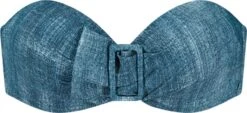 Beachlife Denim Dames Bikinitopje - Maat B36