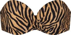 Beachlife Soft Zebra Dames Bikinitopje - Maat 70D -Beachlife 1200x599 5