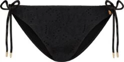 Beachlife Black Embroidery Dames Bikinibroekje - Maat 38 9 Beachlife Black Embroidery Dames Bikinibroekje - Maat 38 -Beachlife 1200x605 1