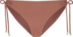 Beachlife Rouge Shimmer Dames Bikinibroekje - Maat 40