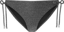 Beachlife Sea Glitter Dames Bikinibroekje - Maat 36 (S)