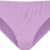 Beachlife Purple Swirl Dames Bikinibroekje - Maat 38
