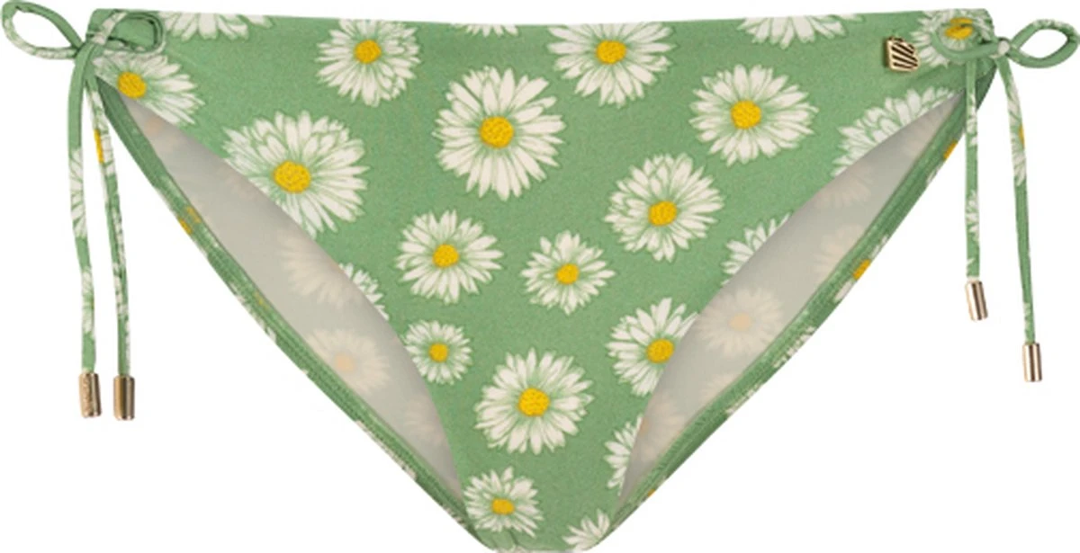 Beachlife Daisy Dames Bikinibroekje - Maat 42 3 Beachlife Daisy Dames Bikinibroekje - Maat 42