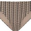 Beachlife Monogram Dames Bikinibroekje - Maat 42 -Beachlife 1200x620 1