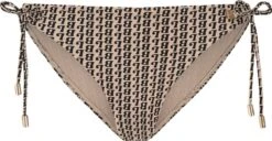 Beachlife Monogram Dames Bikinibroekje - Maat 40