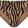 Beachlife Soft Zebra Dames Bikinibroekje - Maat 42 (XL) -Beachlife 1200x624 1