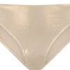 Beachlife Gold Champagn Dames Bikinibroekje - Maat 40 -Beachlife 1200x634