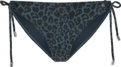 Beachlife Safari Dames Bikinibroekje - Maat 36