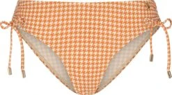 Beachlife Pied De Poule Dames Bikinibroekje - Maat 36 (S) -Beachlife 1200x666