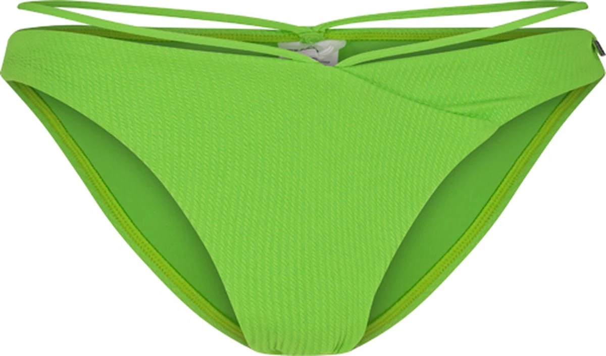 Beachlife Green Flash Dames Bikinibroekje - Maat 36