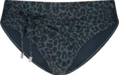 Beachlife Safari Dames Bikinibroekje - Maat 40