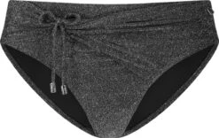 Beachlife Sea Glitter Dames Bikinibroekje - Maat 44