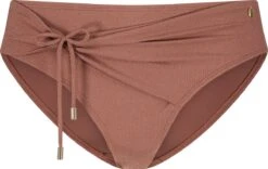 Beachlife Rouge Shimmer Dames Bikinibroekje - Maat 38