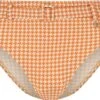 Beachlife Pied De Poule Dames Bikinibroekje - Maat 44 (XXL) -Beachlife 1200x834