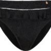 Beachlife Black Embroidery Dames Bikinibroekje - Maat 42 -Beachlife 1200x964 2